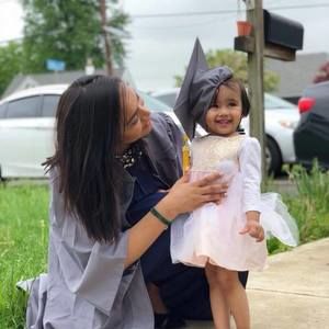 Meet your Posher, Shafaq